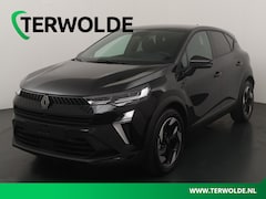 Renault Captur - techno full hybrid E-Tech 160 | Pack winter | Pack advanced driving assist |