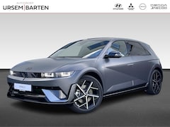 Hyundai IONIQ 5 - Long Range N Line 84 kWh VAN €59.985 VOOR €56.985