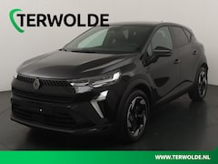 Renault Captur - techno full hybrid E-Tech 160 | Pack winter | Pack advanced driving assist |