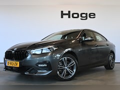 BMW 2-serie Gran Coupé - 218i Automaat High Executive Clima Cruise control Navigatie LED Sportstoelen 100% Onderhou