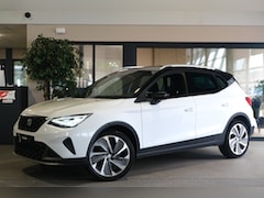 SEAT Arona - 1.0 TSI FR 110PK DSG Facelift Led Navi Cam Virtual Keyless ACC