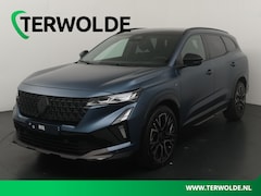 Renault Espace - E-Tech full hybrid 200 esprit Alpine 5p. | harman kardon | panoramadak | head-up | matrix