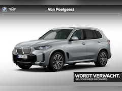 BMW X5 - xDrive50e | M Sport | Stoelventilatie | Trekhaak | Integral Active Steering |