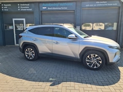Hyundai Tucson - 1.6 T-GDI MHEV i-M
