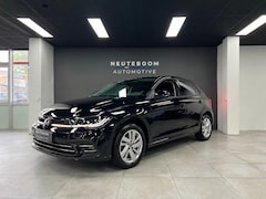 Volkswagen Polo - 1.0 TSI | Lane | Clima | Carplay| IQ-light