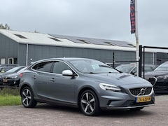 Volvo V40 - 1.5 T3 Polar+ Sport R-Design trekhaak leder camera
