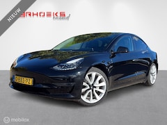 Tesla Model 3 - Long Range Dual Motor 68659km