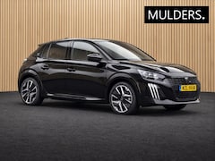 Peugeot e-208 - EV GT 50 kWh | Navi / Alcantara / Camera