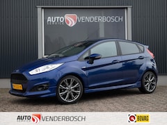 Ford Fiesta - 1.0 EcoBoost ST Line 101pk | Navi | Cruise | PDC