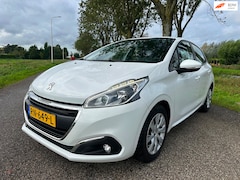 Peugeot 208 - 1.2 Blue Lion|airco ijskoud|pdc|navi|cruise|nap