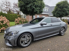 Mercedes-Benz C-klasse - 180 Business Solution AMG/night/navi