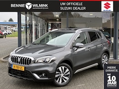 Suzuki S-Cross - 1.4 BoosterJet Style SH | Adapt. Cruise | Stoelverw. | Trekhaak