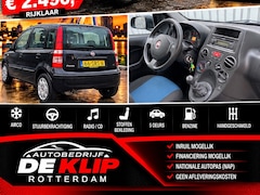 Fiat Panda - 1.2 Active|142000KM|