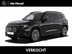 Mercedes-Benz GLB - 250+ Business Solution 7p. 85.5 kWh Nightpakket - Trekhaak - Multibeam - Elektrische Stoel