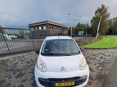 Citroën C1 - 1.0-12V Séduction