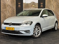 Volkswagen Golf - 1.0 TSI Comfortline 116 PK | Automaat | ACC | Side Assist