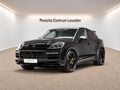 Porsche Cayenne Coupé - 4.0 Turbo GT