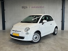 Fiat 500 - 1.0 TwinAir Pop - Airco - 15'' lichtmetalen velgen - Mistlampen - El ramen - Middenarmsteu