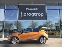 Renault Captur - 130PK-INITIALE PARIS-AUTOM-43DKM-LEDER-NAVI-CAMERA