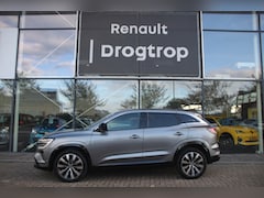 Renault Austral - 160PK-TECHNO-AUTOM-43DKM-NAVI-CLIMA-CRUISE-TREKH-1800KG AANHANGGEWICHT