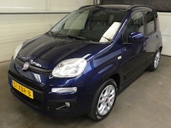 Fiat Panda - 0.9 TwinAir Lounge - Trekhaak - Airco
