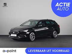 SEAT Leon Sportstourer - 1.5 TSI e-Hybrid FR Business 204 pk | Technology Pakket | Matrix LED | Verwarmbare Voorsto