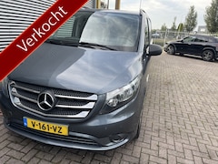Mercedes-Benz Vito - 114 CDI Lang
