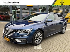 Renault Talisman Estate - TCe 140 Business Intens | Dealeronderhouden | NL Auto |
