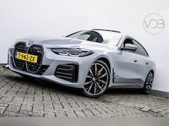 BMW i4 - eDrive35 SOH 94% 70kWh M Sport Schuifdak Origineel NL 1e Eigenaar