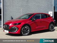 Renault Clio - 1.8 Hybrid 160 techno NU 5 JAAR GARANTIE / PACK WINTER, SAFETY & PARKING / METALLIC LAK
