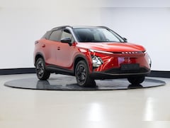 Omoda 5 - 5 EV Premium 61 kWh 360 camera | Stoel vent. | ACC | 7 jaar fabrieksgar. |
