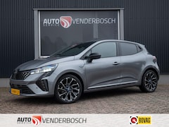 Renault Clio - 1.0 TCe 90 GPF esprit Alpine 91pk | Achteruitrijcamera | Navi