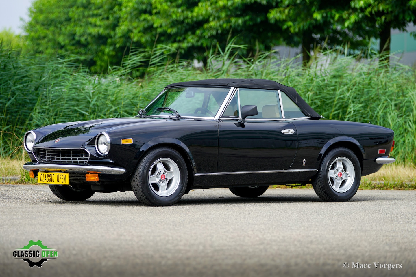 Fiat Spider - 2000 H5 Injection - AutoWereld.nl