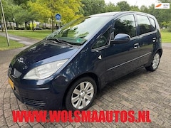 Mitsubishi Colt - 1.3 Invite+