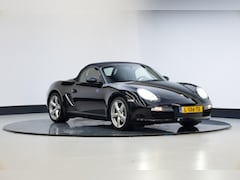 Porsche Boxster - 2.7 | Xenon | Bose | Leder |