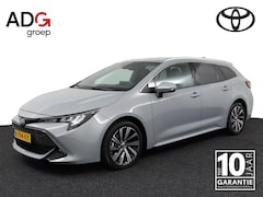Toyota Corolla Touring Sports - 1.8 Hybrid Dynamic | Stoelverwarming | Apple Carplay/Android Auto |