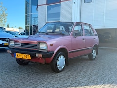Suzuki Alto - 0.8 FX Sedan