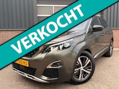 Peugeot 3008 - 1.6 e-THP 165PK GT Line 4x nieuwe banden All-season