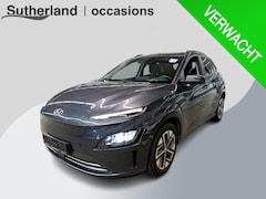 Hyundai Kona Electric - EV Fashion 64 kWh | SOH 97% | Dealeronderhouden |