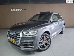Audi Q5 - 55 TFSI e quattro S-line | Clima| Pano | Camera | Navi | Stoelverwarming |