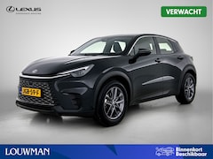 Lexus LBX - 2WD | BTW voertuig | Cruise Control Adaptive | Climate Control | Achteruitrijcamera | LED