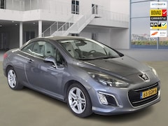 Peugeot 308 CC - 1.6 THP Sport Pack 1e Eig. +NAP org. NL-auto