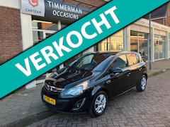 Opel Corsa - 1.2 EcoFlex Cosmo LPG|Airco|APK nov 27