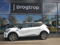Renault Captur - 140PK-EDITION ONE-AUTOM-33DKM-NAVI-BOSE-CAMERA-18INCH