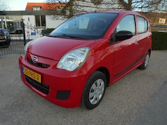 Daihatsu Cuore - 1.0 12V DVVT *ZEER ZUINIG*ABS*STUURBEKRACHTIGING