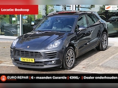 Porsche Macan - 2.0 DEALER OND. NL-AUTO BTW-AUTO