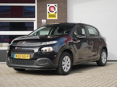 Citroën C3 - 1.2 PureTech S&S Live nieuwe riem| Cruise|
