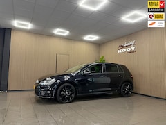 Volkswagen Golf - 1.4 TSI ACT R-Line * Camera / Dynaudio / Navigatie / Stoelverwarming / 18" LM Velgen