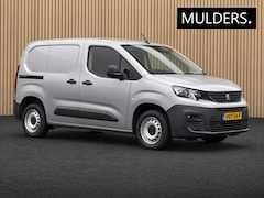 Peugeot Partner - 1.5 BlueHDI Premium | Navi / Airco / Cruise