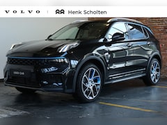 Lynk & Co 01 - 1.5 | 360° Camera | Panoramadak | Achteruitrijcamera | Elektrische bestuurdersstoel met ge